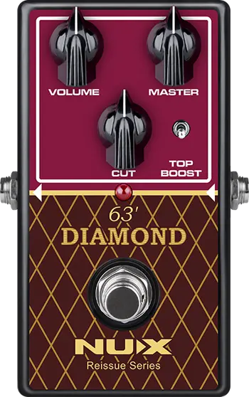 63' Diamond