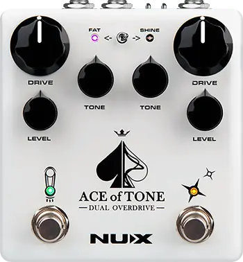 Ace of Tone