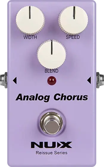 Analog Chorus