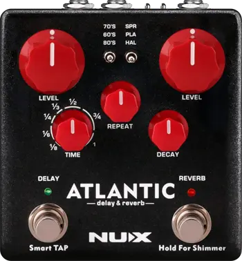 Atlantic