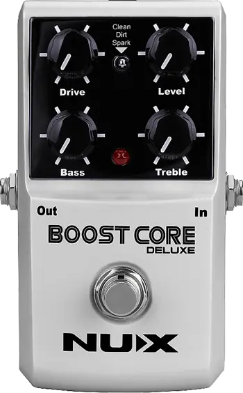 Boost Core Deluxe