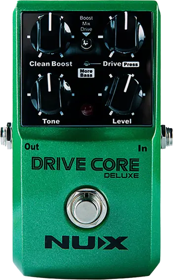 Drive Core Deluxe