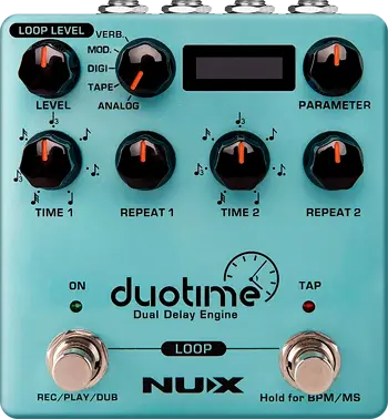 Duotime