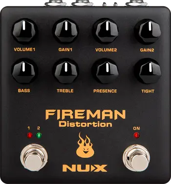Fireman