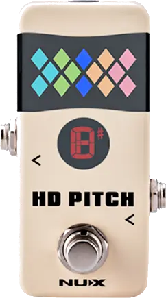 HD Pitch