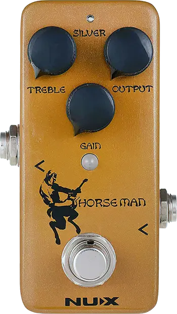 Horseman
