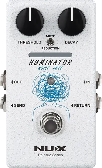 Huminator