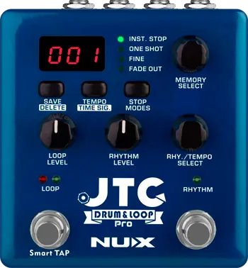 JTC Pro