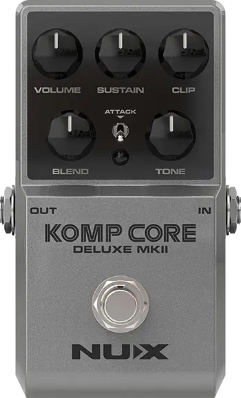 Komp Core Deluxe MKII