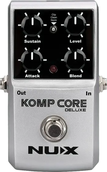 Komp Core Deluxe