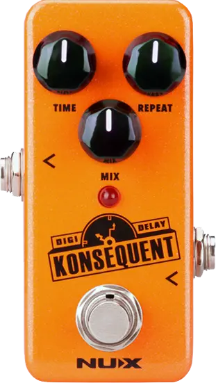 Konsequent