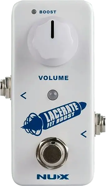 Lacerate (NFB-2)