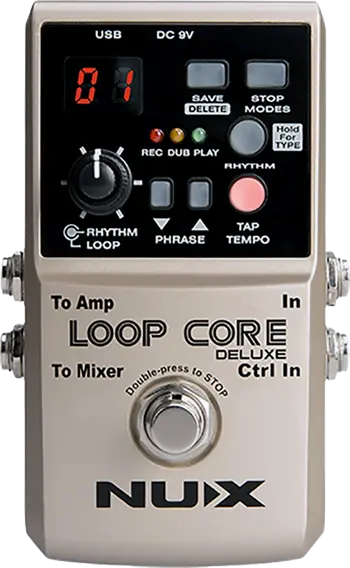 Loop Core Deluxe