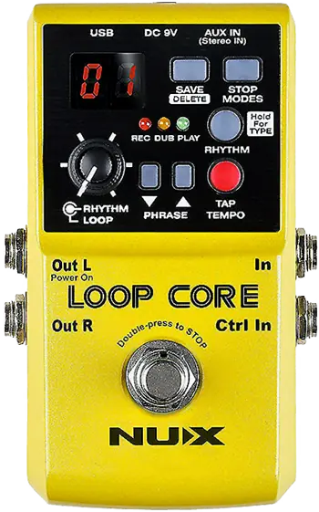 Loop Core
