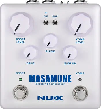 Masamune