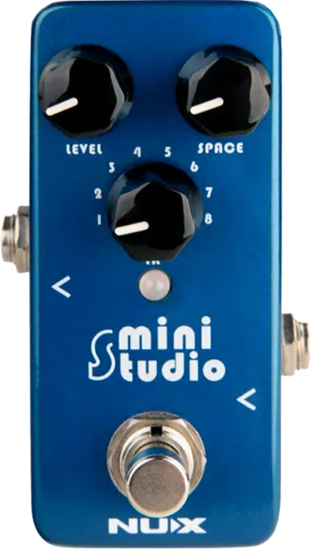 Mini Studio