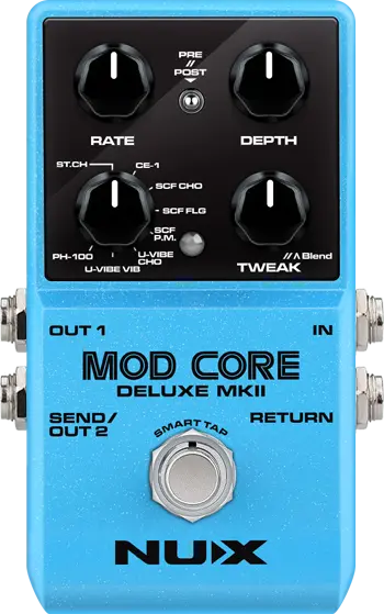 Mod Core Deluxe MKII