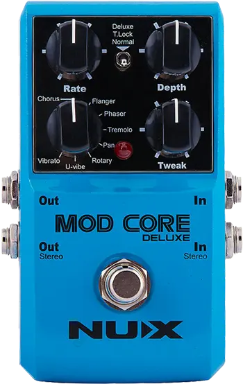 Mod Core Deluxe