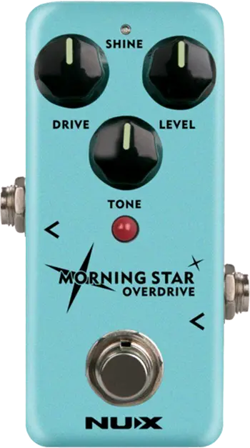 Morning Star