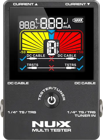 NMT-1 Multi Tester