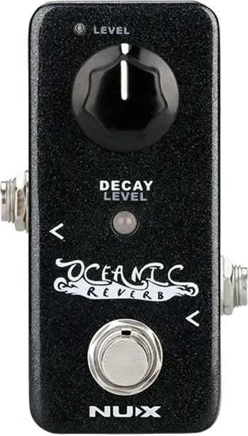 Oceanic