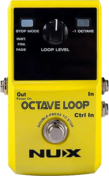 Octave Loop