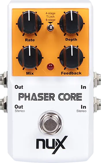 Phaser Core