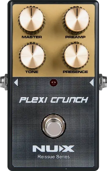 Plexi Crunch