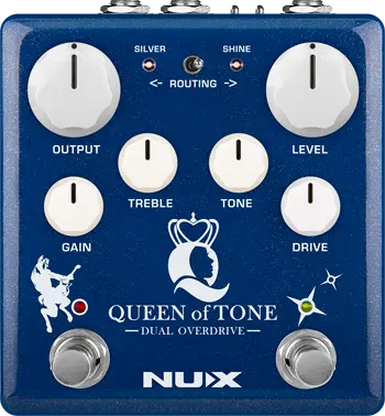 Queen of Tone