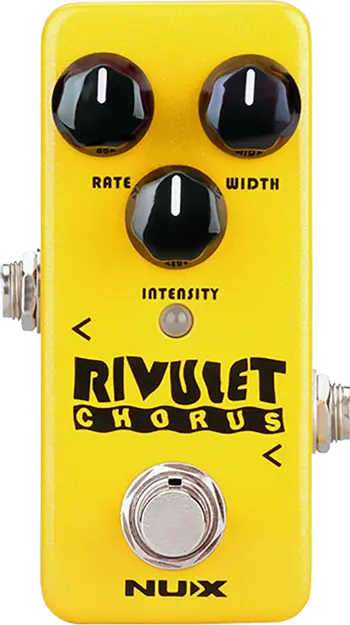 Rivulet