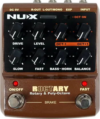Roctary