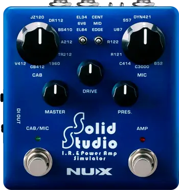 Solid Studio