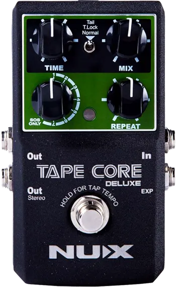 Tape Core Deluxe