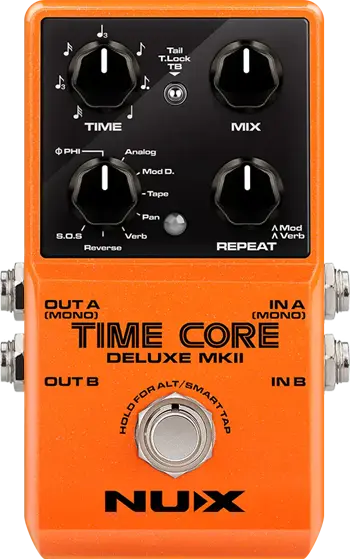 Time Core Deluxe MKII