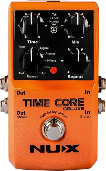 Time Core Deluxe