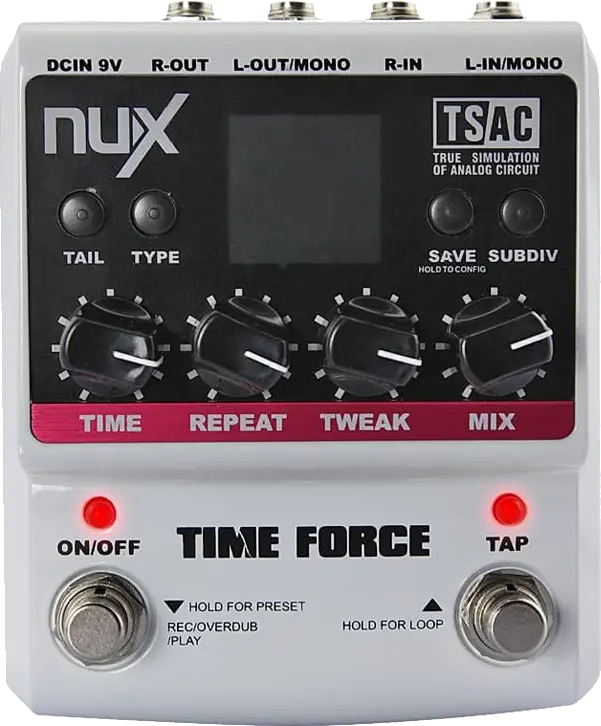 Time Force