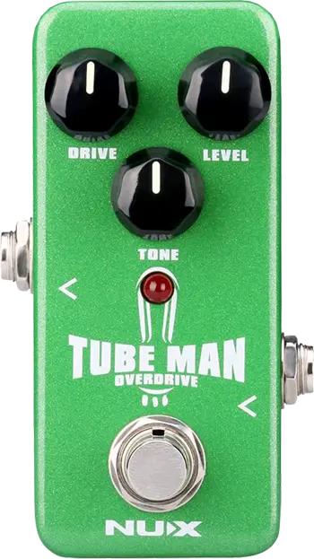 Tube Man