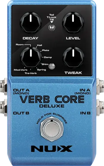 Verb Core Deluxe
