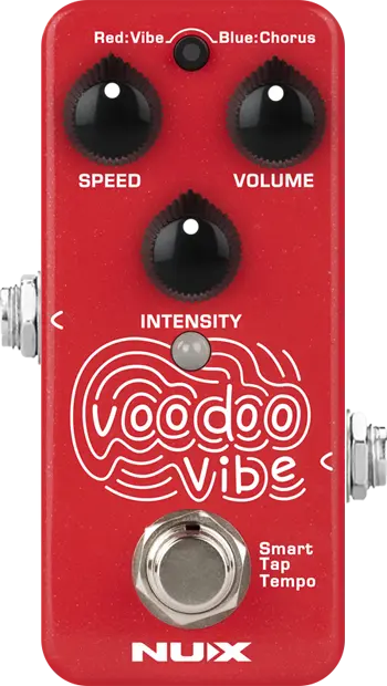 Voodoo Vibe