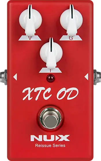 XTC OD