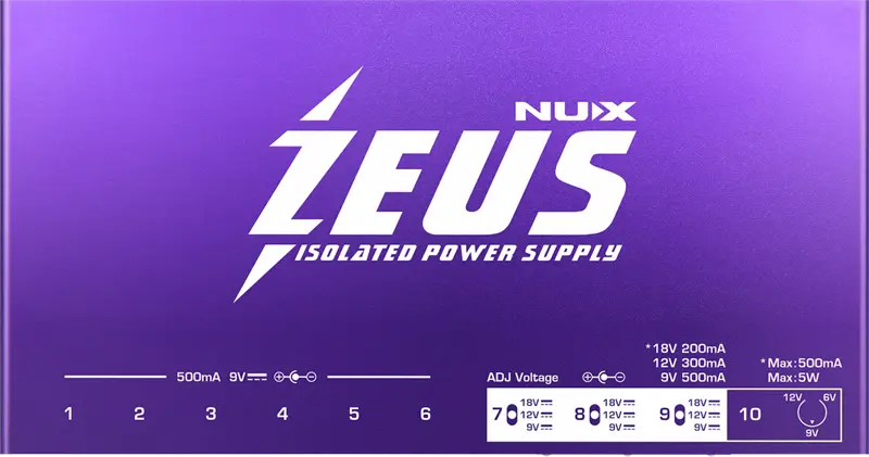 Zeus
