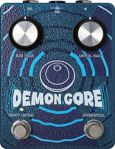 Demon Core