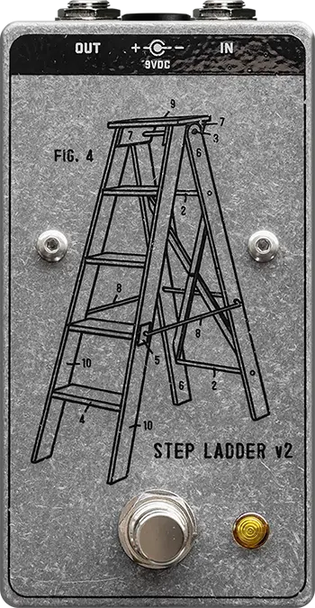 Step Ladder v2