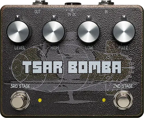 Tsar Bomba