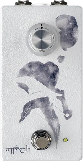 White Rider