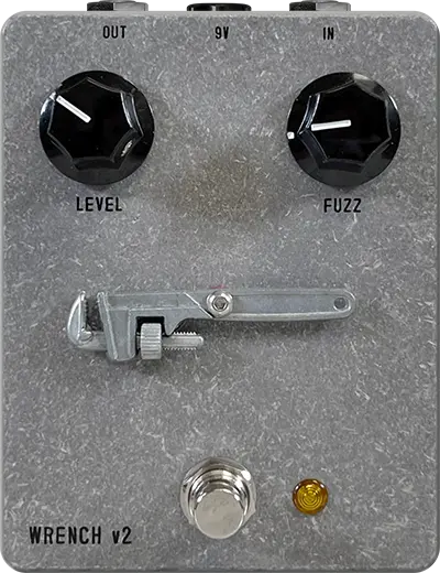 Wrench Fuzz v2