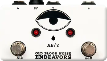AB/Y Switcher
