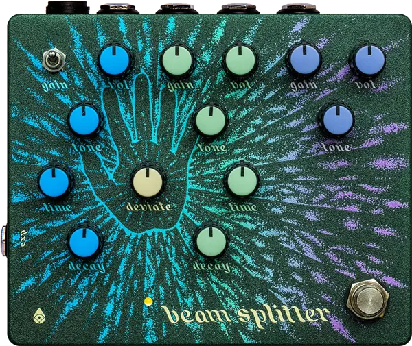 Beam Splitter
