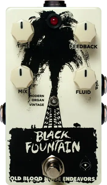 Black Fountain v2