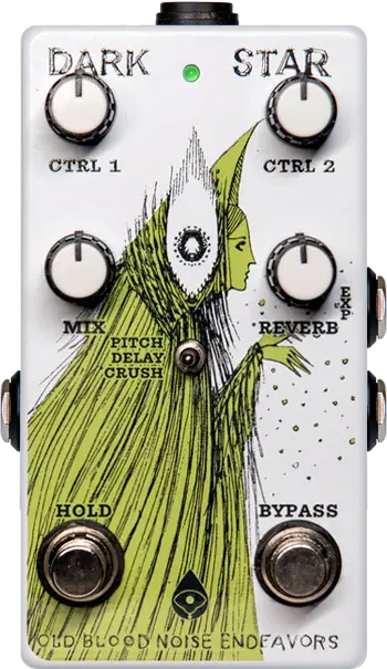 Dark Star v2 (Sage)